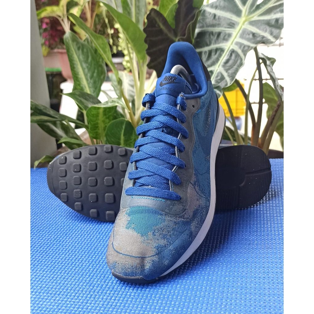 รองเท้ามือสองของแท้ size 44/28 cm(แนะนำ27)✅ 650 บาท