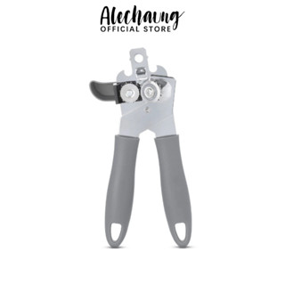 Alechaung ที่เปิดกระป๋องนม ที่เปิดกระป๋อง can opener 3in1 จั…