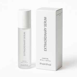 เซรั่มออยล์บำรุงเส้นผม เคลือบเงาผม EXTRAORDINARY SERUM HAIR …