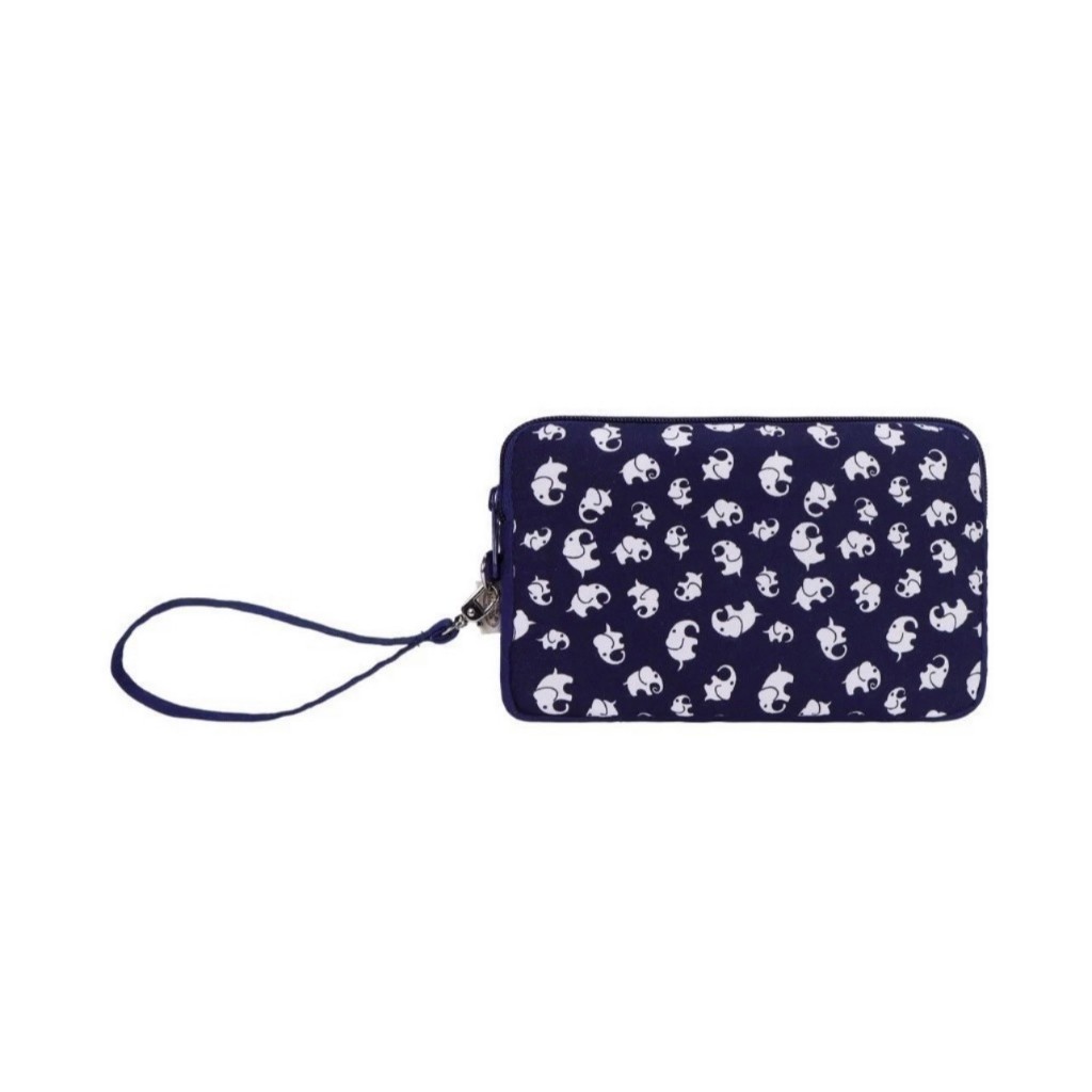 NaRaYa กระเป๋าอเนกประสงค์ รุ่น NB-642 ใส่ iPhone Pro Max ได้ - รูปที่ 5