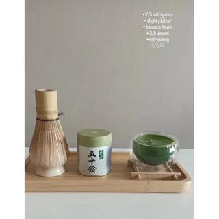 Izuzu Matcha Marukyu Koyamaen พร้อมส่ง