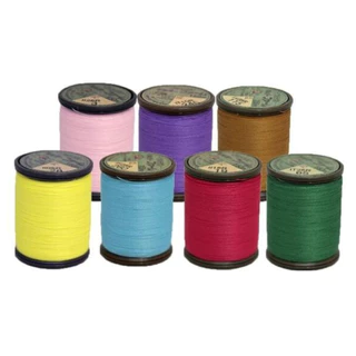Fujix Quilter Farm #50 ด้ายเย็บคุณภาพสูง สำหรับงาน Patchwork, Quilt - Made in Japan