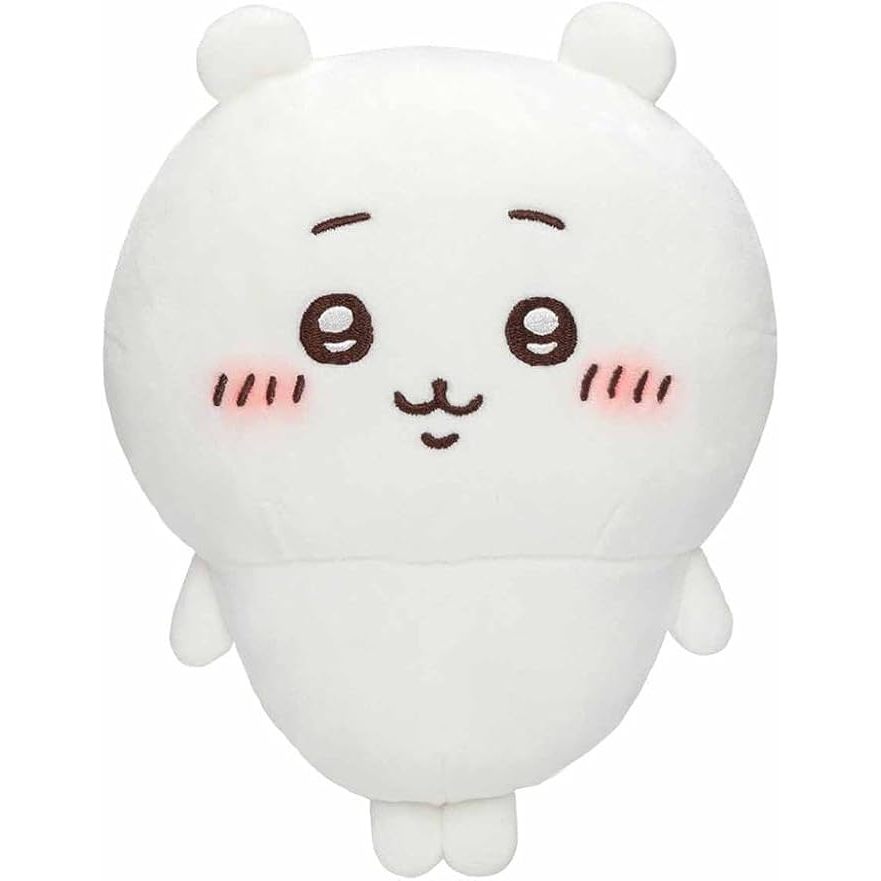 Chiikawa Plush Toy - Chiikawa, Hachiware, and Usagi