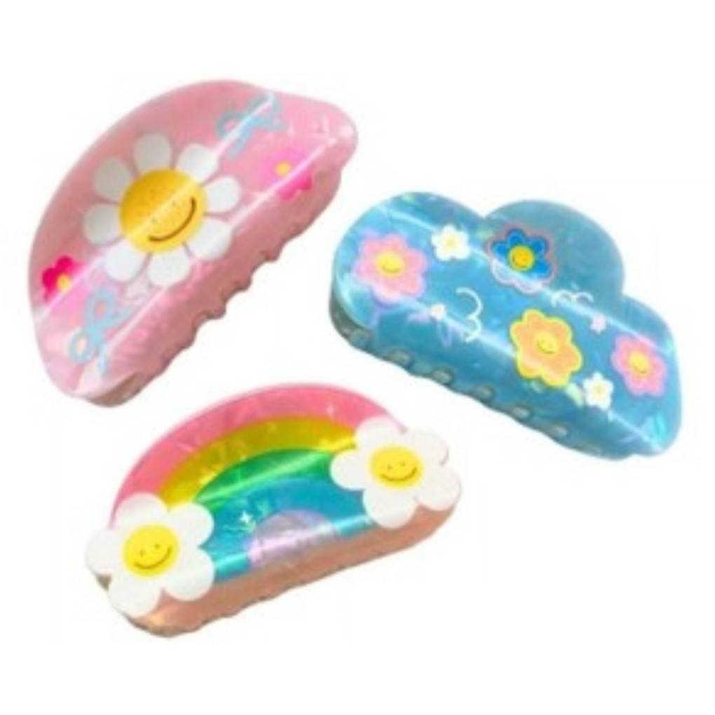 ALLWRITE HAIR CLAW - กิ๊ฟหนีบผม