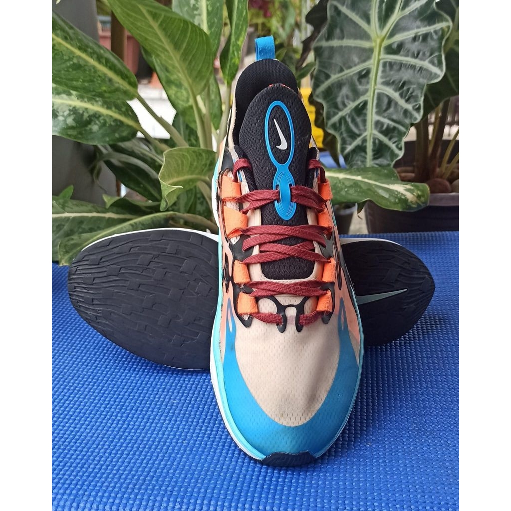 รองเท้ามือสองของแท้
👉 size 44/28 cm

✅ 690 บาท