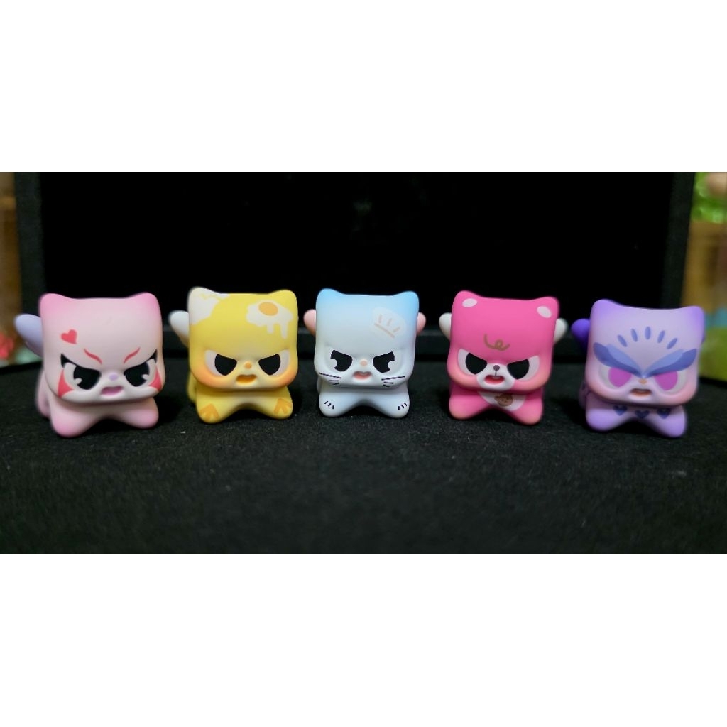 Pitty (พร้อมส่งแบบเลือกตัว)ลิขสิทธิ์งานแท้💯%