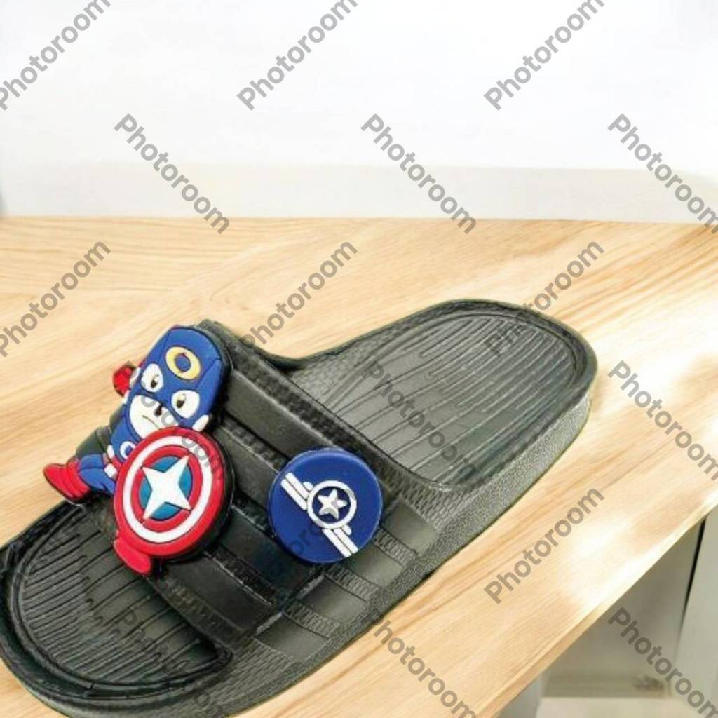 โอมีก้า รองเท้าแตะเด็ก ยี่ห้อ โมีก้า รุ่น 30439 Size 24-35 ส่งทุกวัน ราคา ถูกที่สุด ดีลบีเคเค แกลเลอรีภาพที่ 5