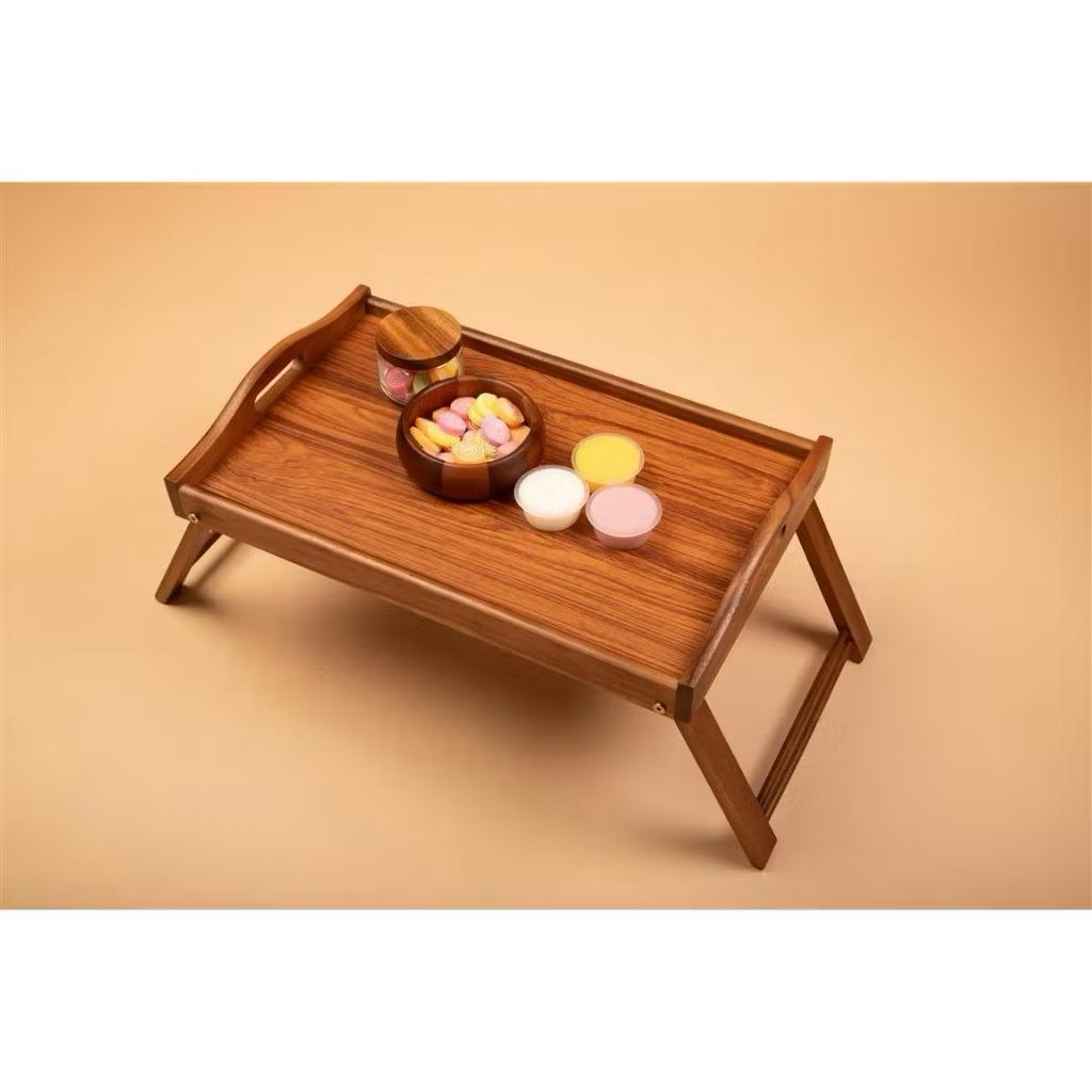 BILLI DESIGN [BED TRAY] ถาดวางอาหารบนเตียง