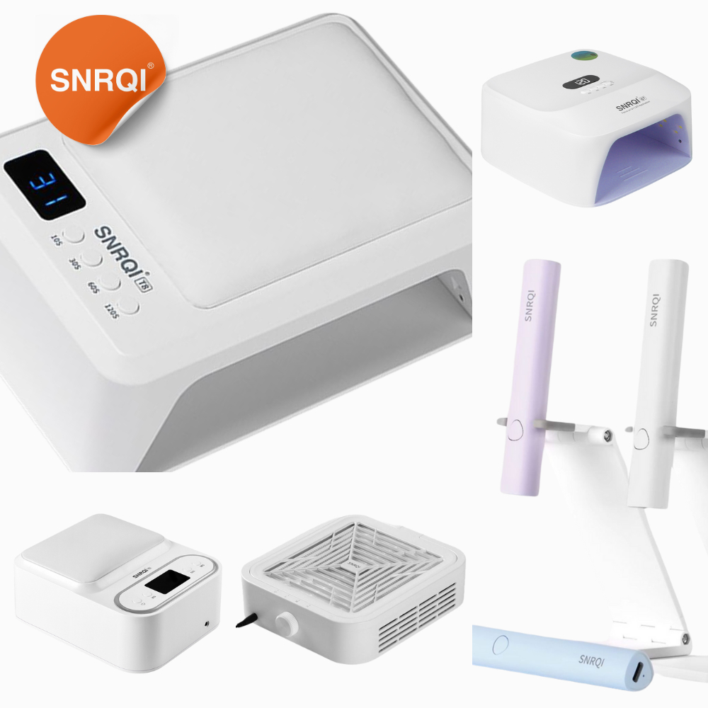เครื่องใช้ไฟฟ้า แบรนด์SNRQI