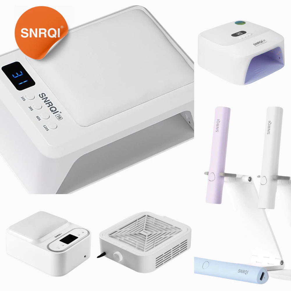 เครื่องใช้ไฟฟ้า แบรนด์SNRQI