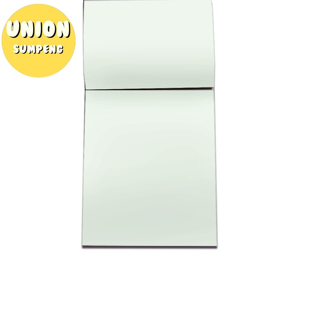 (USP)💯100แผ่นเต็ม/ขายส่ง💯(แพ็ค20เล่ม) ชสัมพันธ์ สมุดฉีกไม่มีเส้นเล็ก 100แผ่น ฉีกเล็ก ฉีกย่าโม สมุดฉีกเล็ก หนา สมุดฉีก - รูปที่ 2