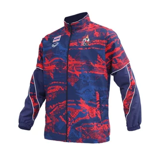 GRAND SPORT เสื้อแทร็คสูท SEA GAMES 2025 รหัส : 020035