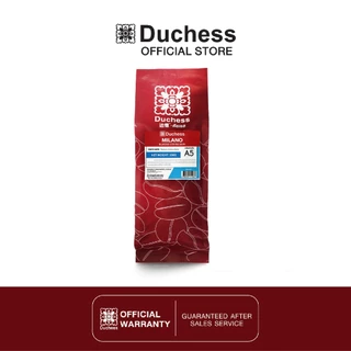 ดัชเชส กาแฟ เมล็ดกาแฟคั่วเข้ม กาแฟเมล็ดคั่ว​ 5 รสชาติ Duchess​ dark roast coffee beans
