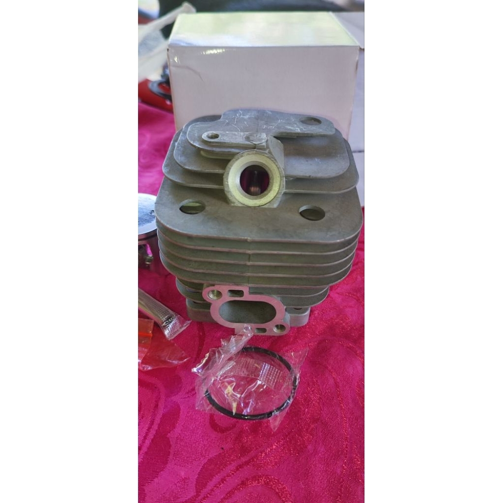 RM435  KIORITZ ชุดเสื้อสูบ งานอย่างดี