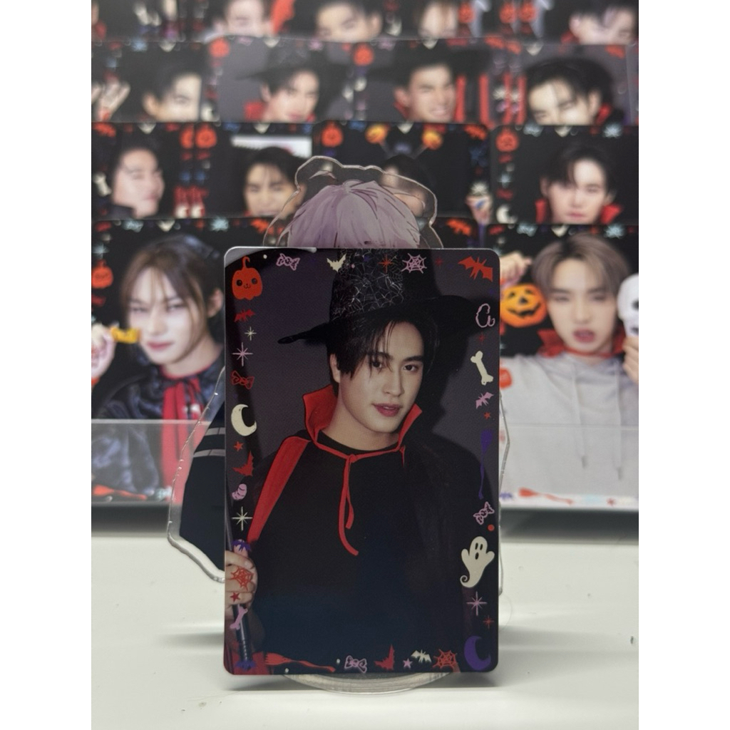 พร้อมส่ง Random Card GMMTV [GeminiFourth]