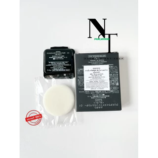 คาเนโบ พร้อมส่ง 💯 🇹🇭ป้าย🇹🇭 KANEBO CRYSTALLIZED FIX POWDER ขนาดทดลอง 0.4 g. Lot10.2024