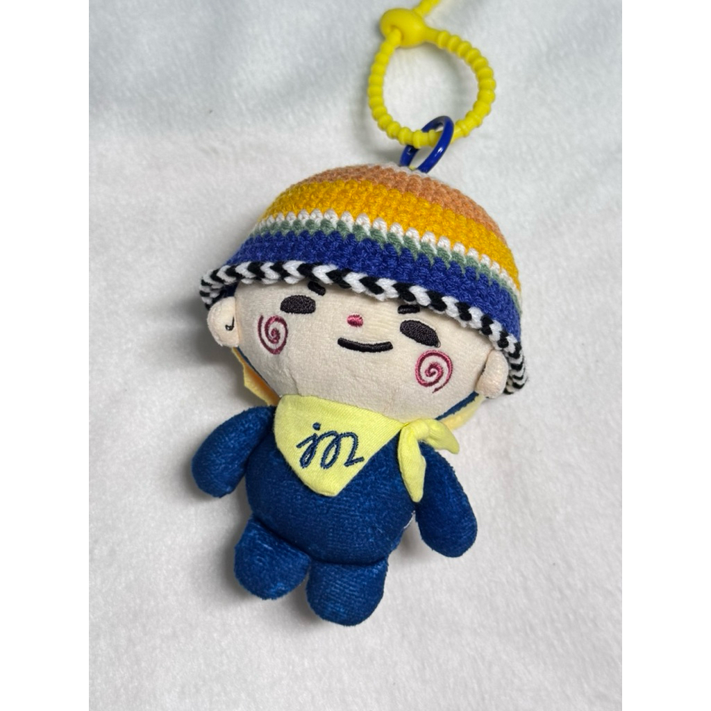 หมวกตุ๊กตาจัมโม่ v.1 busket hat jummo gmmtv