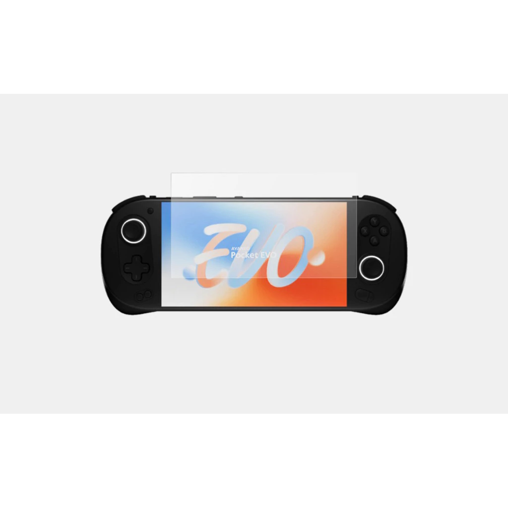 ฟิล์มกระจก AYANEO Poclet EVO ขนาดหน้าจอ 7 นิ้ว | Keep On Gadget
