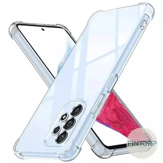 เคสปอกอ่อน ใส สำหรับ Samsung A53 A73 A72 A23 A50 S A30S A20 A30 A11 M11 A7 เคสกันกระแทก แบบนิ่มปอกอ่อน