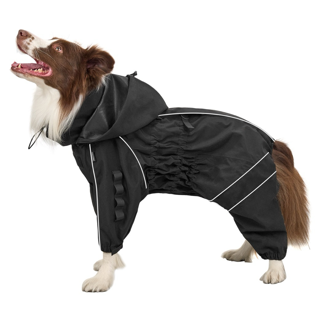 ชุดกันฝน RIDERSTORM RAIN JACKET (Pre-order)