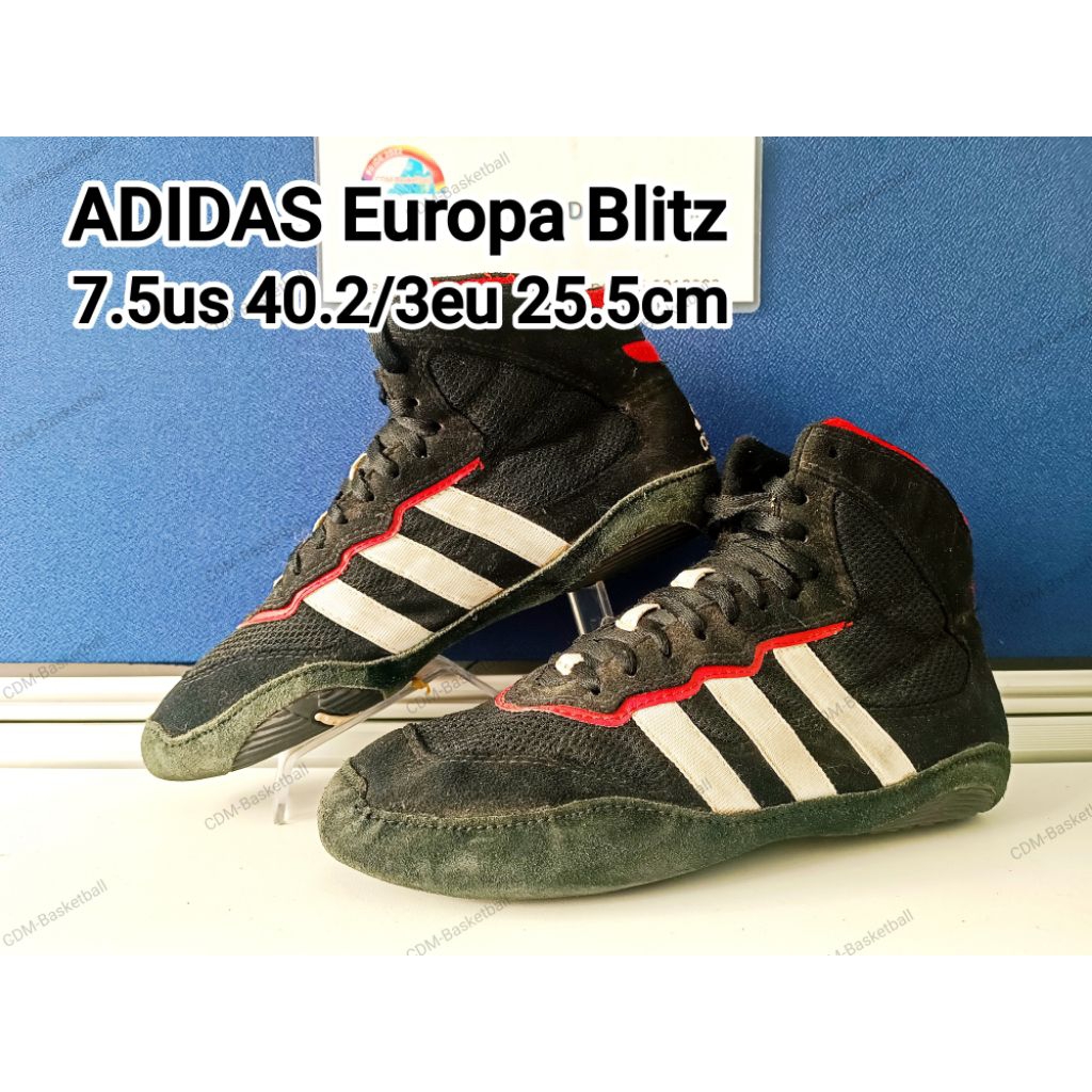 Adidas  Europa Blitz
