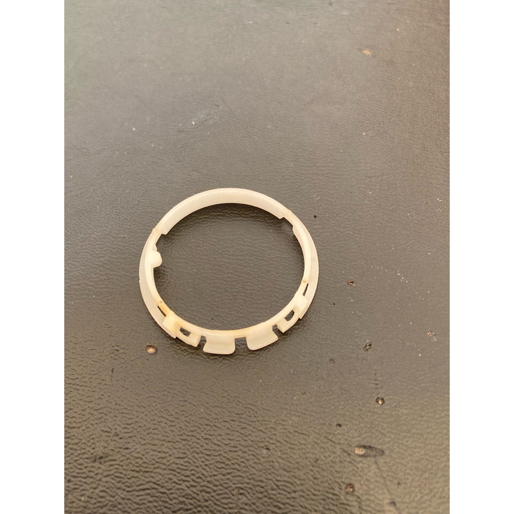 อะไหล่ ตัวบังคับเครื่องLuminox 3080 จับเวลา ของแท้ มือสอง สภาพดี