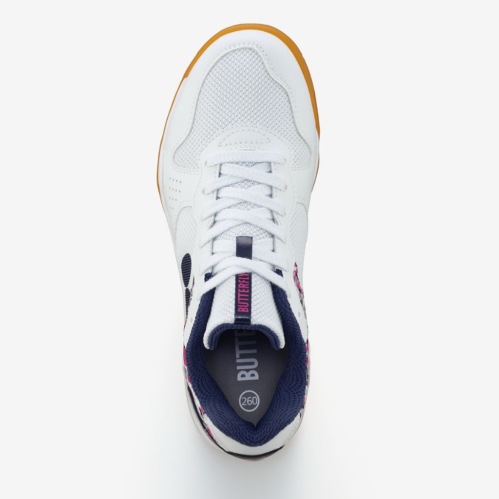 รองเท้า Butterfly LEZOLINE VILIGHT II แท้100% - รูปที่ 5