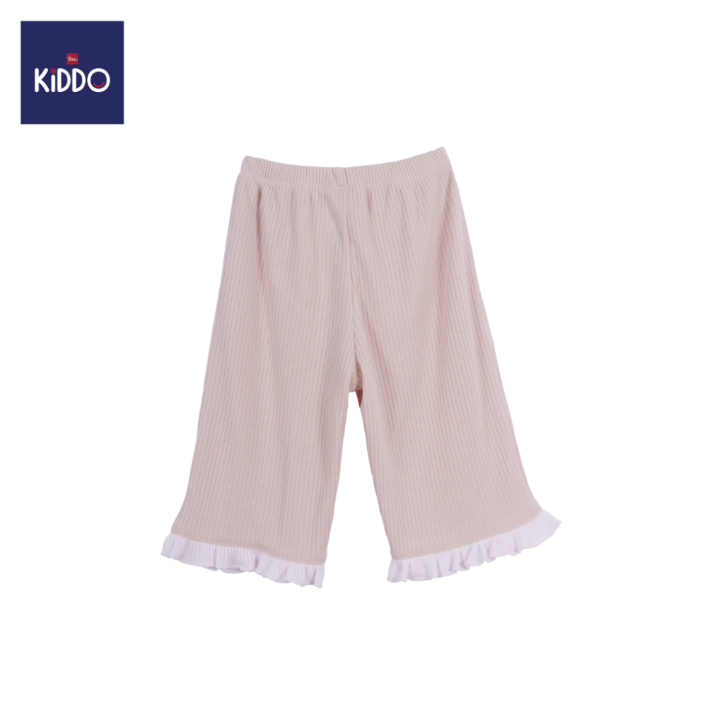 BSC KIDDO by Enfant ชุดเสื้อแขนกุด+กางเกงขาสั้น รูปที่ 5