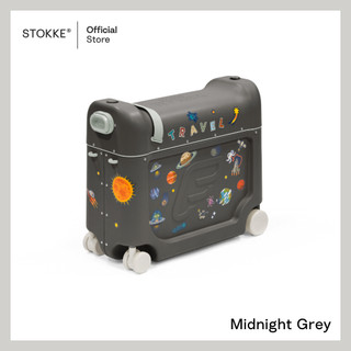 Midnight Grey