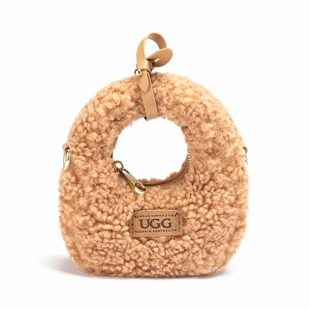 UGG   Pouch  Pendant