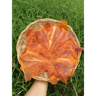 ปลากระเบนหวาน สดใหม่เนื้อนิ่ม