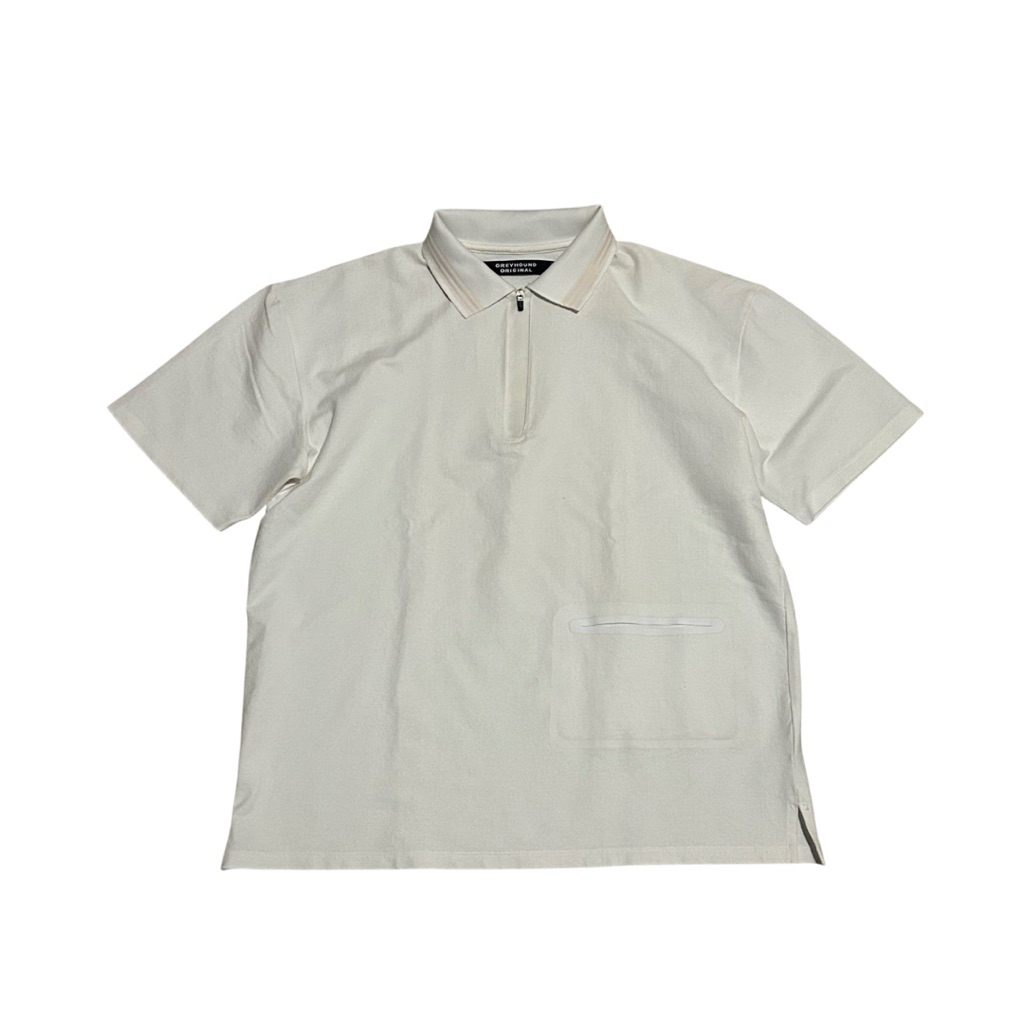 เสื้อ ORIGINAL GREYHOUND POLO SHIRT