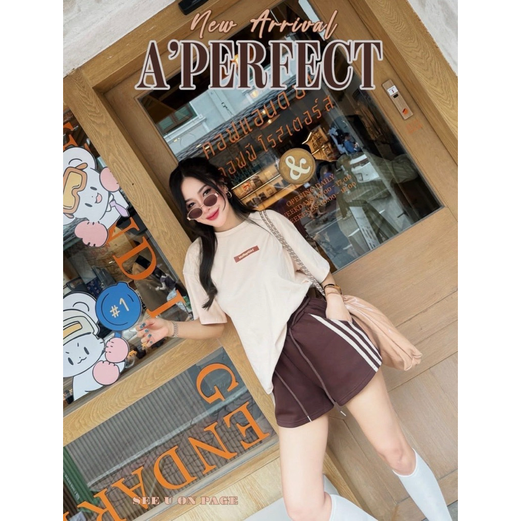 สินค้างานป้าย Valleygirl brand