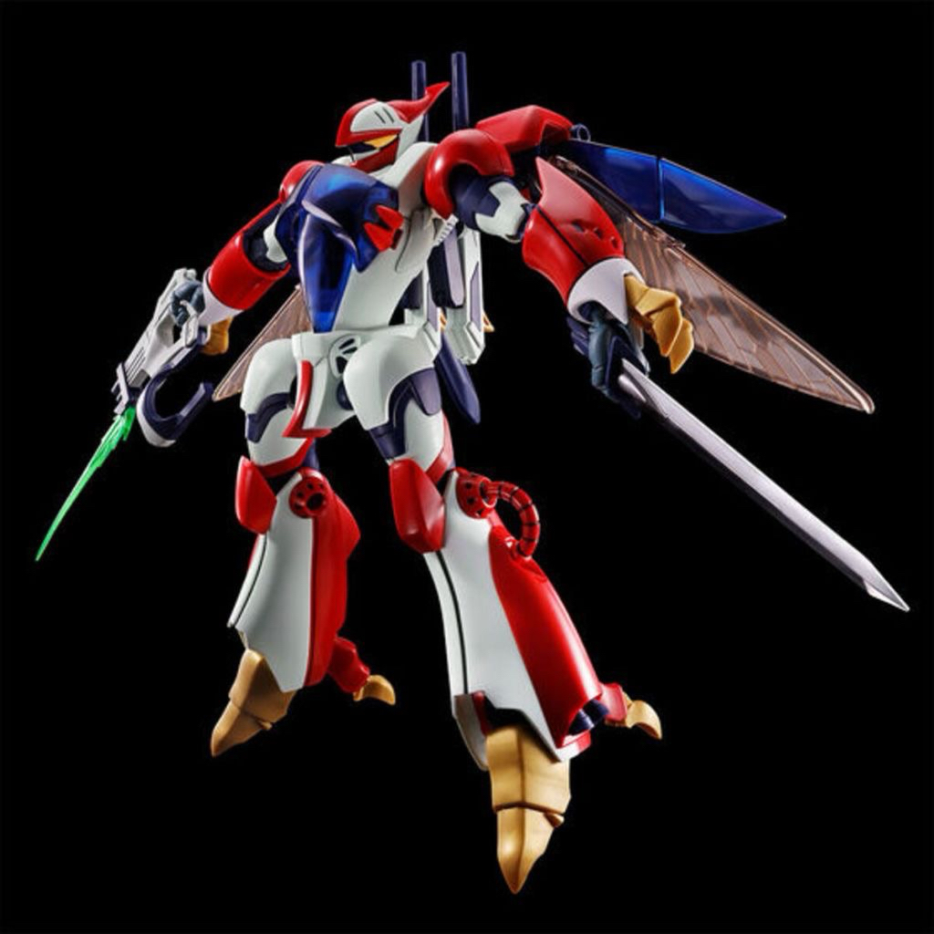 (พร้อมส่ง) บุบจากขนส่ง P-BANDAI R3 1/35 BILLBINE