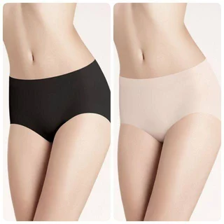 NUZ25017 - Sabina PANTY ZONE Seamless Series กางเกงในไร้ขอบ ทรงบิกินี่ (รหัสเดิม SUXK108)