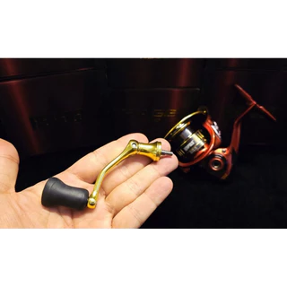 Rapala RAGE R500 UL Spinning Reel รอกสปิ๋ว รอกตกกุ้ง ราพาล่า