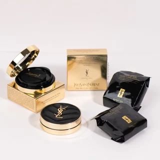 Yves Saint Laurent Le Cushion Encre De Peau • 14g