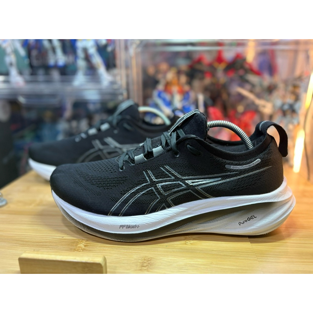 Asics Gel Nimbus 26 11us