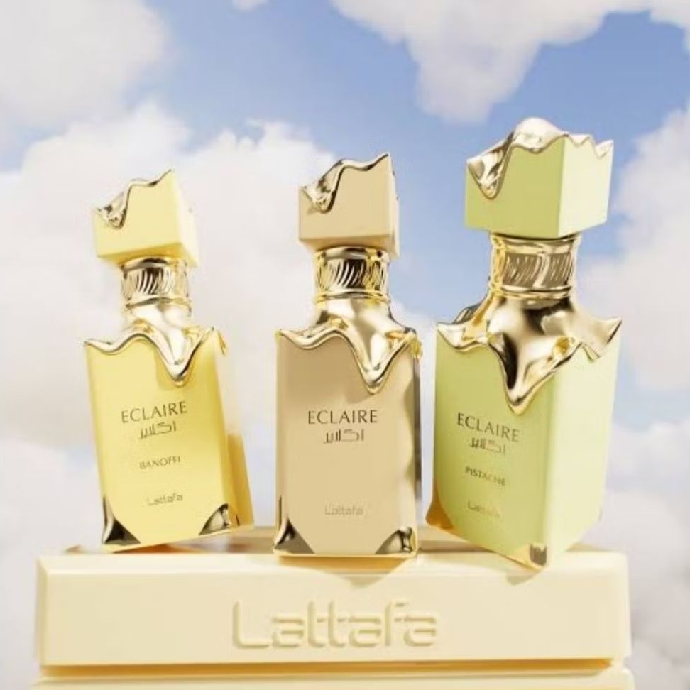 ECLAIRE BY LATTAFA PERFUME แท้100%100ml