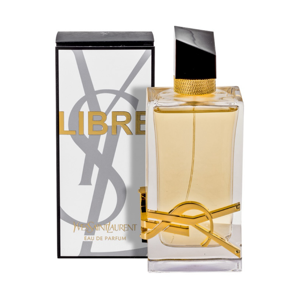 น้ำหอม YVES SAINT LAURENT Libre EDP 90ml
