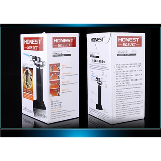 หัวไฟเชื่อม HONEST JET 505 Soldering Welding Butane Gas Hand Torch