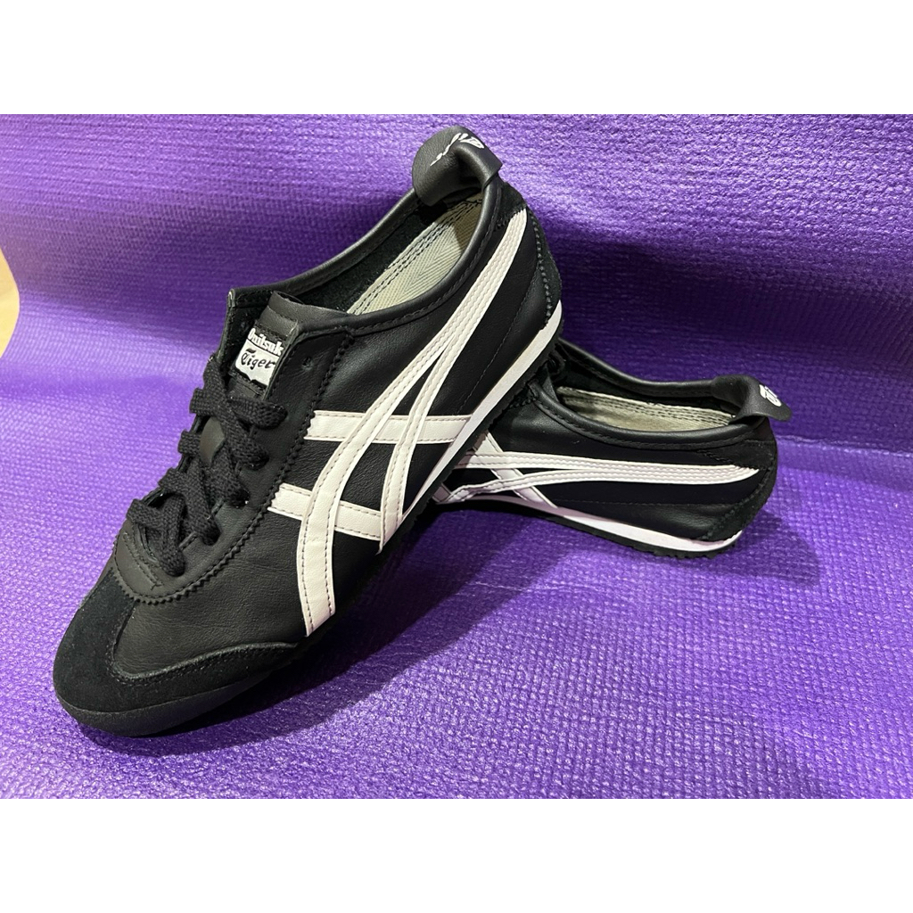 รองเท้า Onitsuka Tiger Mexico 66  DL408 ขนาด 40(ยาว 25ซม.)