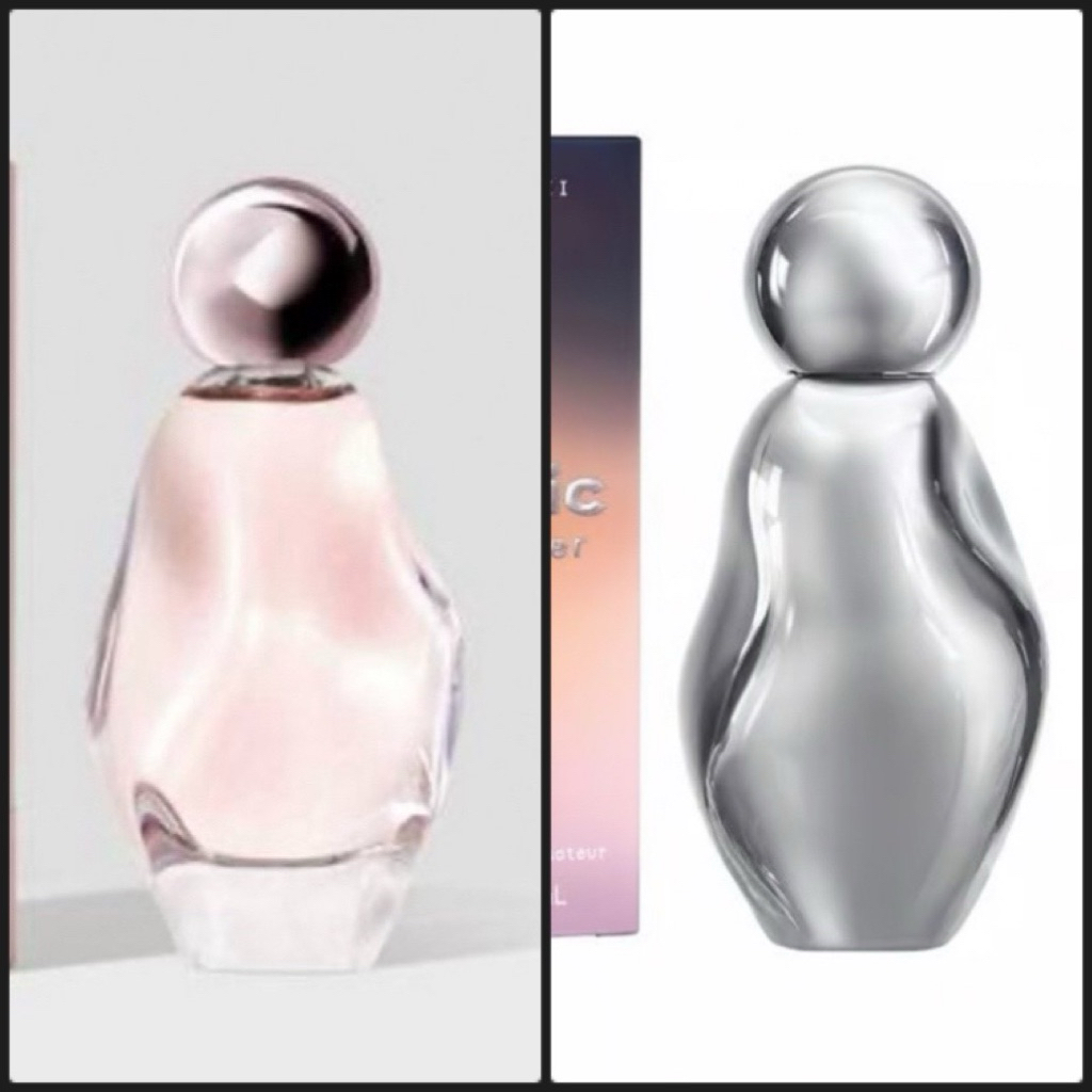 (แท้ ช้อปไทย)~🍐💐 Kylie Jenner Cosmic & Cosmic 2.0 EDP🪻🍇 แท้💯จากช้อปไทย