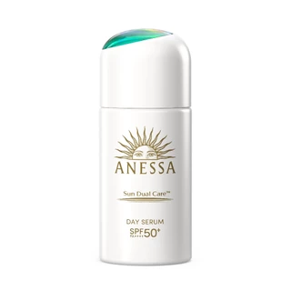 ANESSA อเนสซ่า เดย์ เซรั่ม เอ็น เอสพีเอฟ 50+ พีเอ++++ 30 มล.