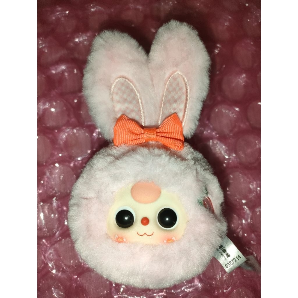 Baby three mini(พวงกุญแจมินิเช็คตัว)