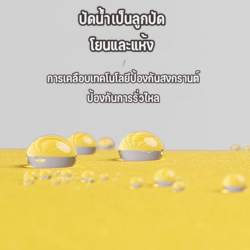 ร่มแคปซูล ร่มUPF 50+ ร่มพับ กัน UV ไซส์พกพา กันยูวี 100% ร่มขนาดเล็ก ร่มพับ มินิ แบน บาง เบา แข็งแรง เหมาะพกพา รูปที่ 5