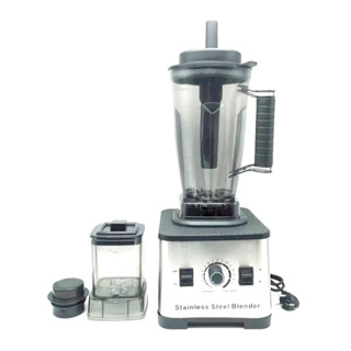 เครื่องปั่นน้ำผลไม้ PAE-624 เครื่องปั่นอเนกประสงค์ 9000 วัตต…