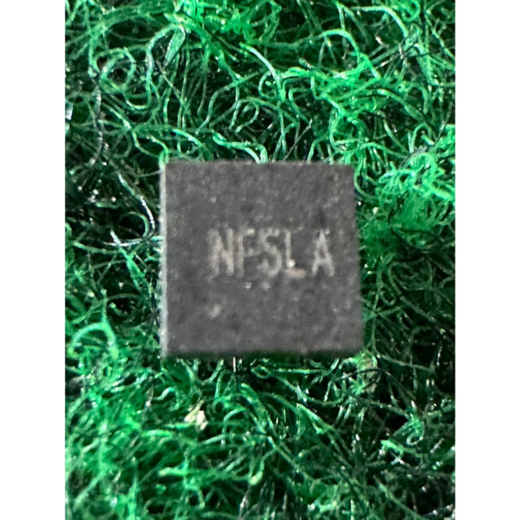 SY8206DQNC SY8206D NF5 , SY8206BQNC SY8206B ND5 , SY SY8206 8206  จำนวน 1 ตัว