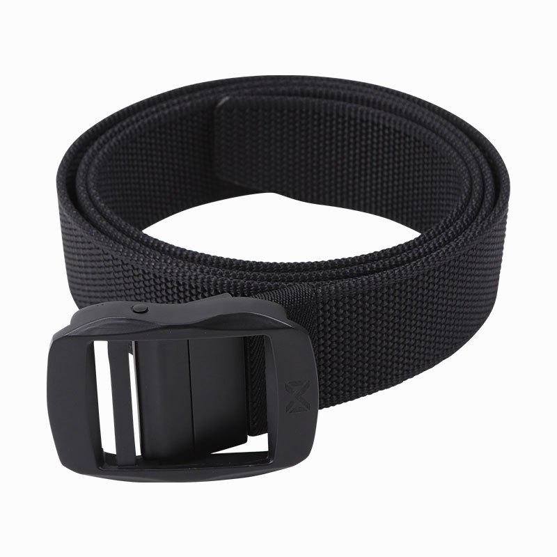 WARRIX Tactical Belt เข็มขัด สลักโลโก้ Warrix (WS-253TCACL01)