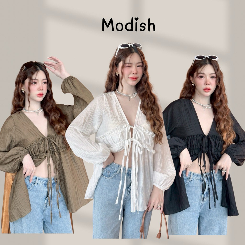 winnie top  ป้าย sheeny